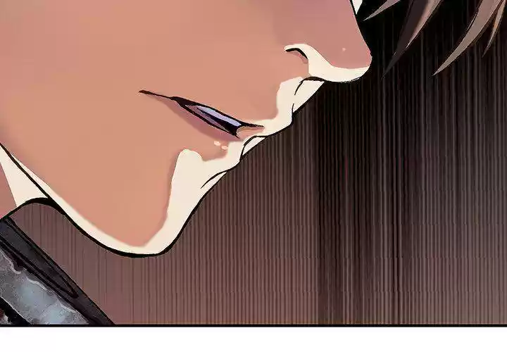 Leviathan (Lee Gyuntak) Chapter 173