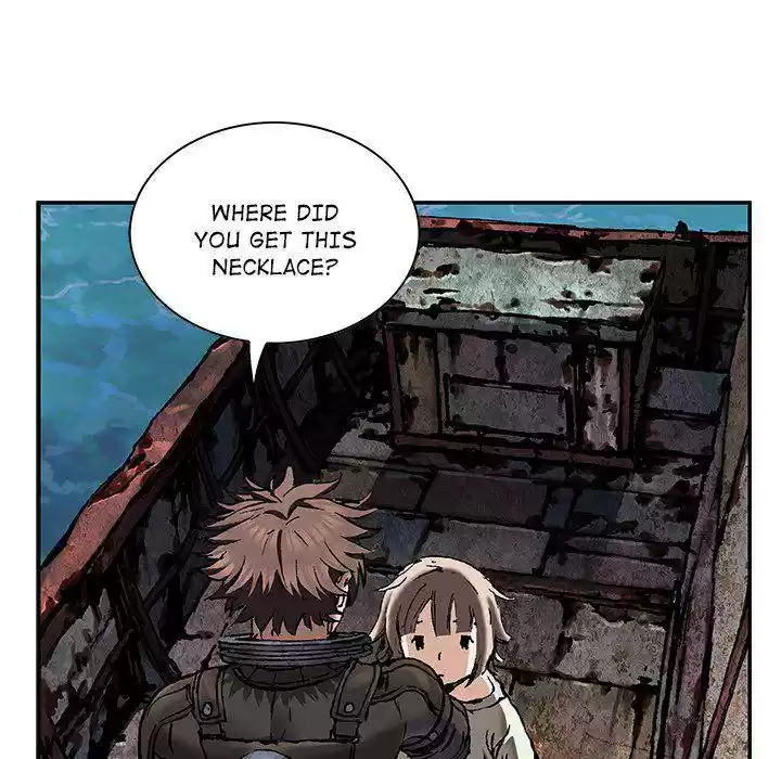 Leviathan (Lee Gyuntak) Chapter 173