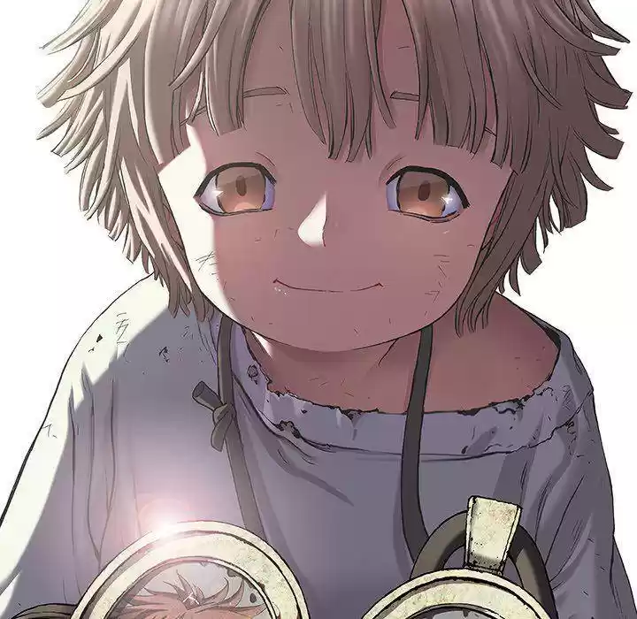 Leviathan (Lee Gyuntak) Chapter 173