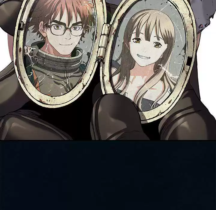 Leviathan (Lee Gyuntak) Chapter 173