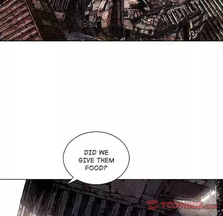 Leviathan (Lee Gyuntak) Chapter 173