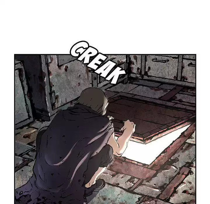 Leviathan (Lee Gyuntak) Chapter 173