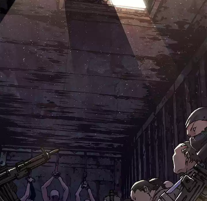 Leviathan (Lee Gyuntak) Chapter 173