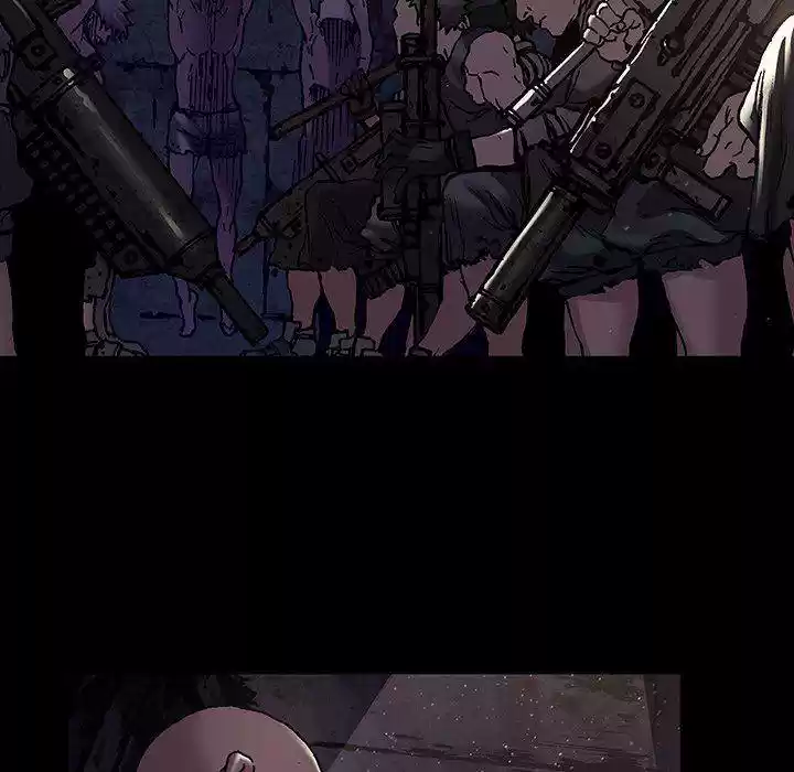 Leviathan (Lee Gyuntak) Chapter 173