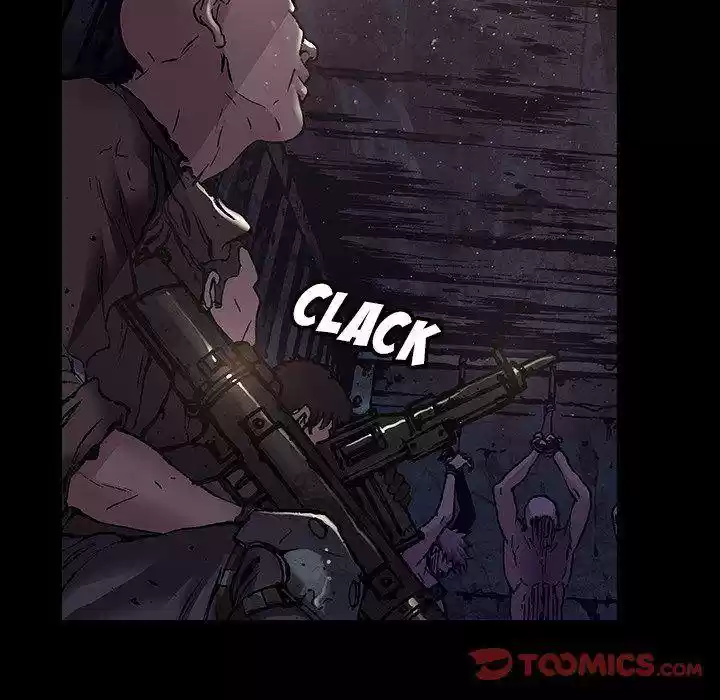 Leviathan (Lee Gyuntak) Chapter 173