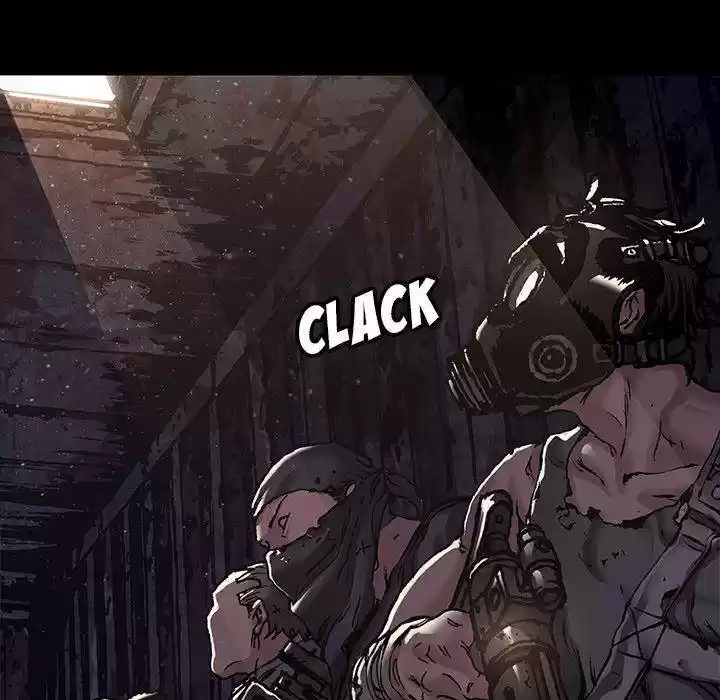 Leviathan (Lee Gyuntak) Chapter 173