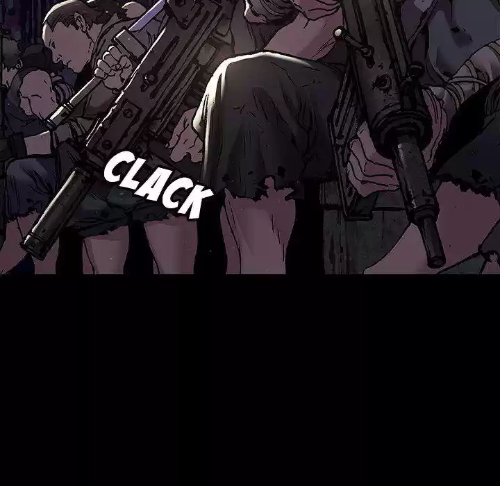 Leviathan (Lee Gyuntak) Chapter 173