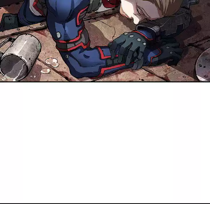 Leviathan (Lee Gyuntak) Chapter 173