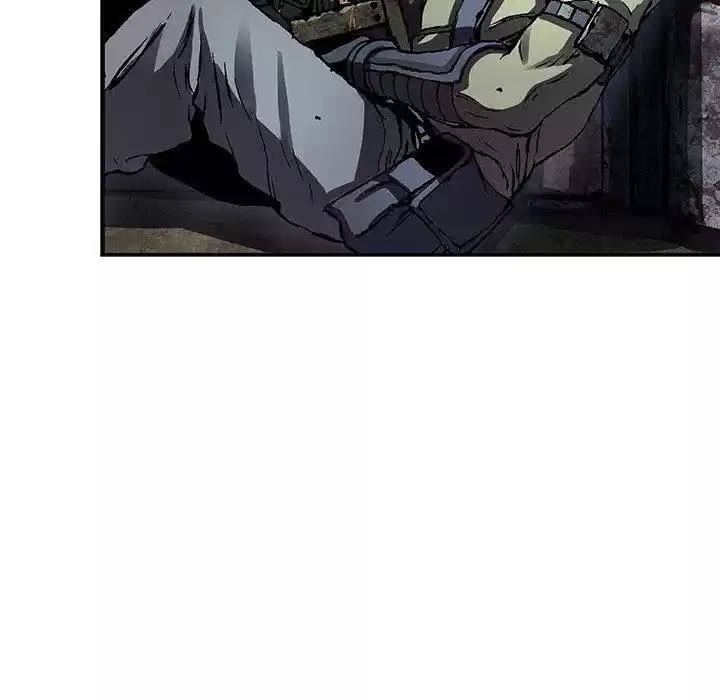 Leviathan (Lee Gyuntak) Chapter 173