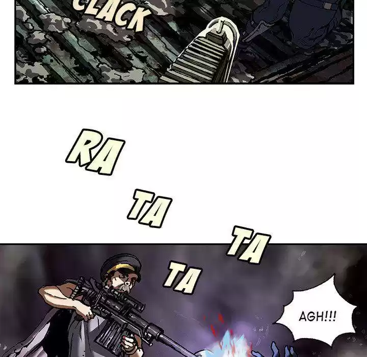 Leviathan (Lee Gyuntak) Chapter 173