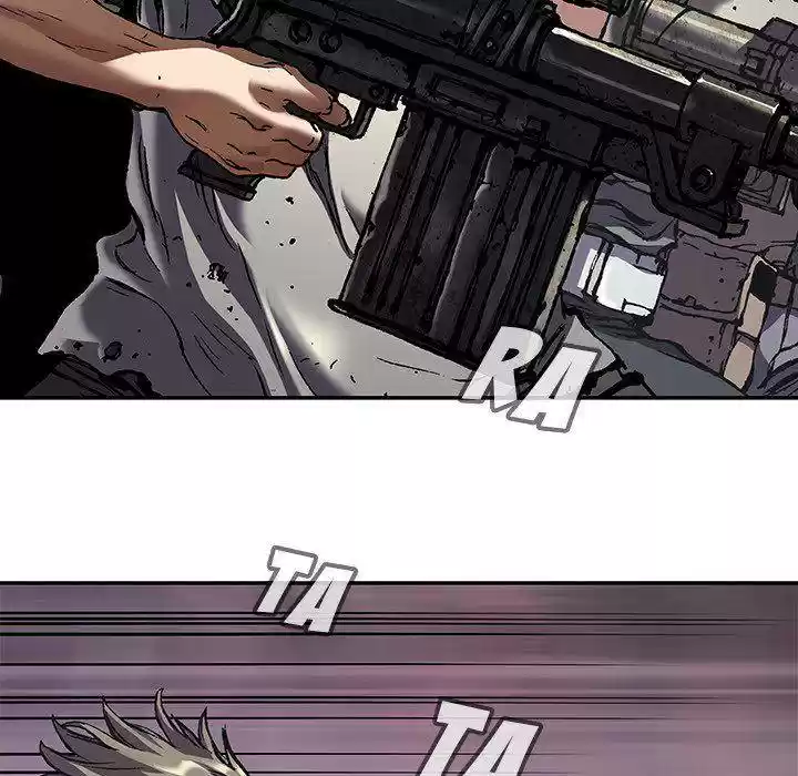 Leviathan (Lee Gyuntak) Chapter 173