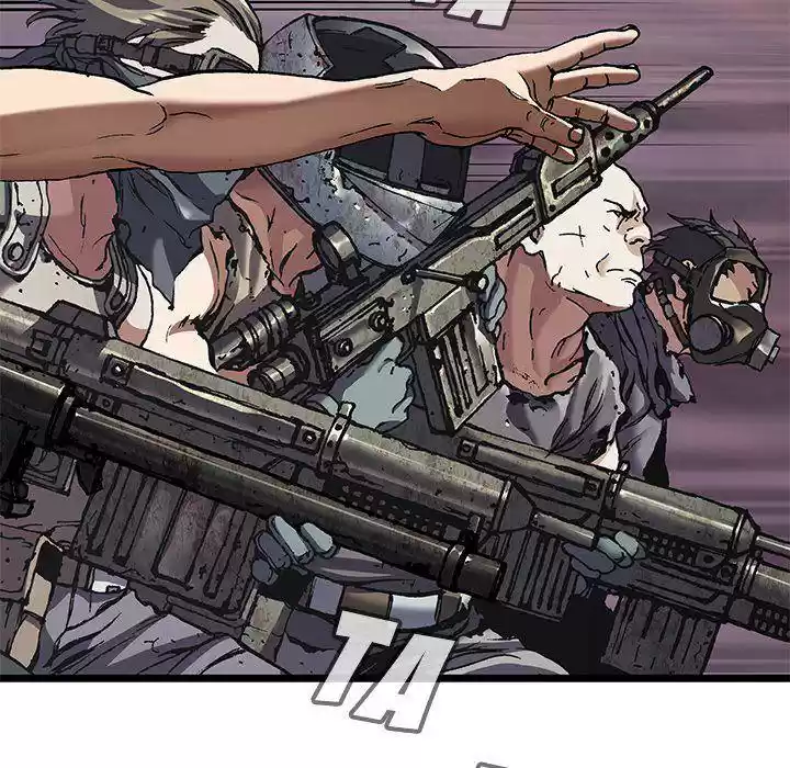 Leviathan (Lee Gyuntak) Chapter 173