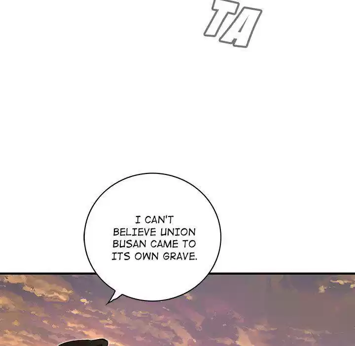 Leviathan (Lee Gyuntak) Chapter 173