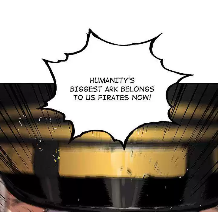 Leviathan (Lee Gyuntak) Chapter 173