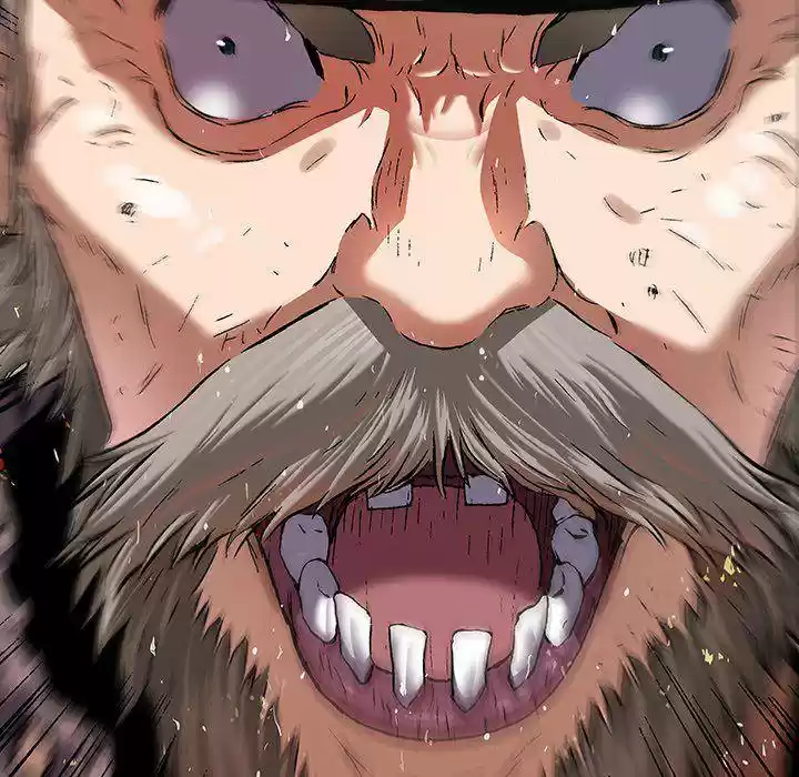 Leviathan (Lee Gyuntak) Chapter 173