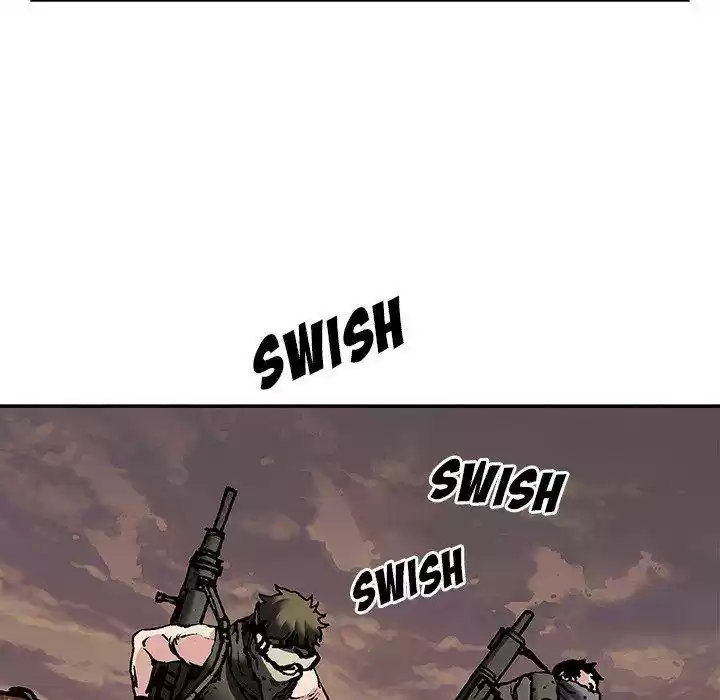 Leviathan (Lee Gyuntak) Chapter 173