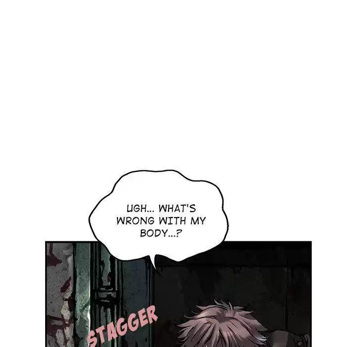 Leviathan (Lee Gyuntak) Chapter 173