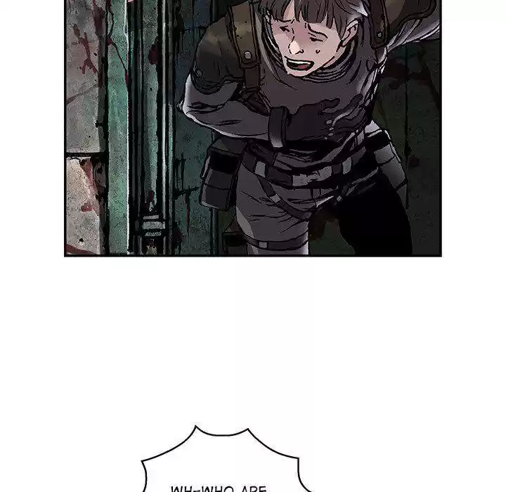 Leviathan (Lee Gyuntak) Chapter 173