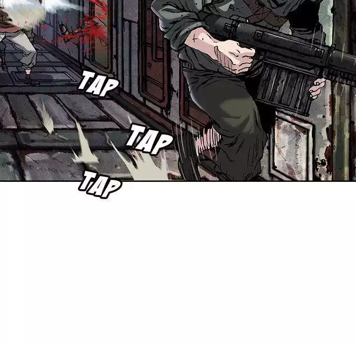 Leviathan (Lee Gyuntak) Chapter 173