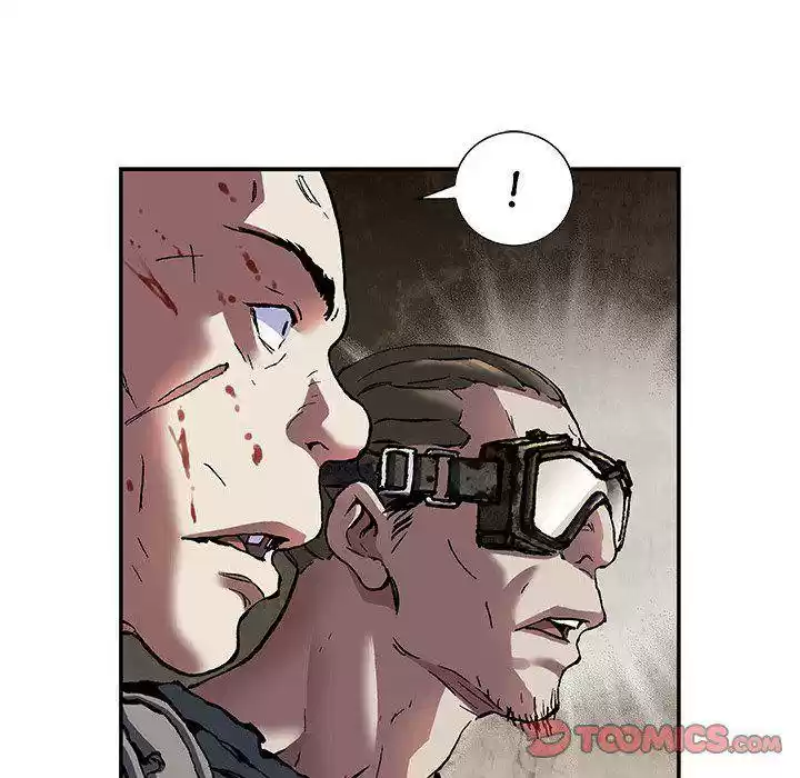 Leviathan (Lee Gyuntak) Chapter 173