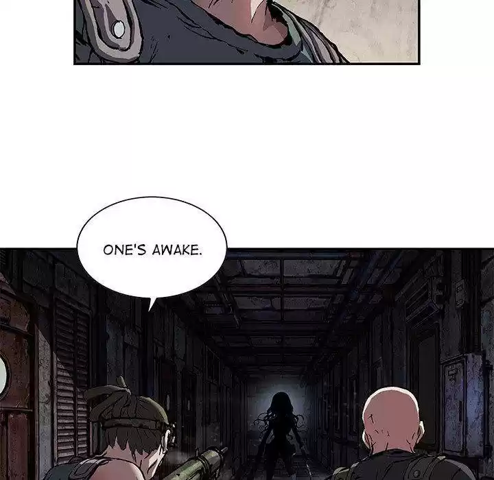 Leviathan (Lee Gyuntak) Chapter 173