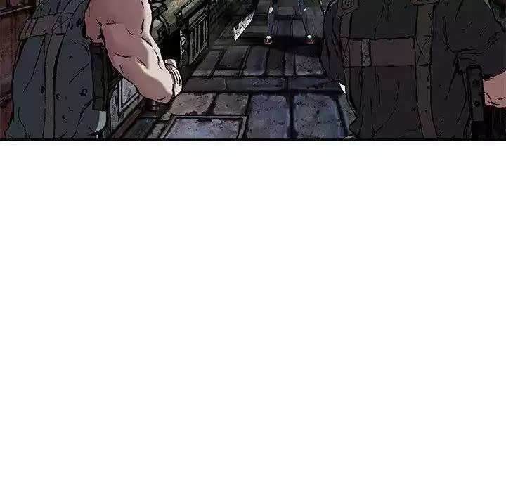 Leviathan (Lee Gyuntak) Chapter 173