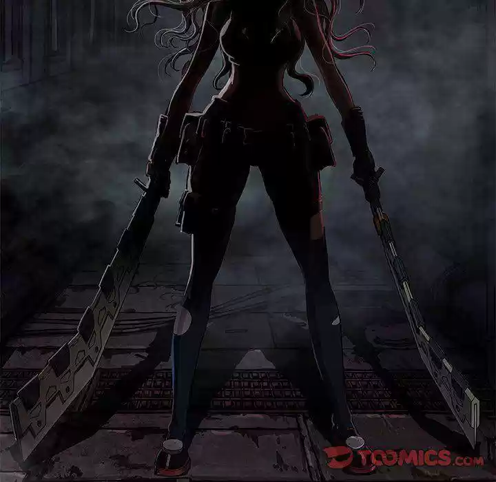 Leviathan (Lee Gyuntak) Chapter 173