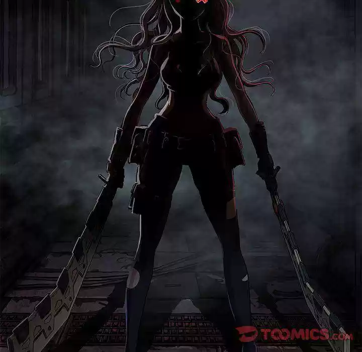 Leviathan (Lee Gyuntak) Chapter 174