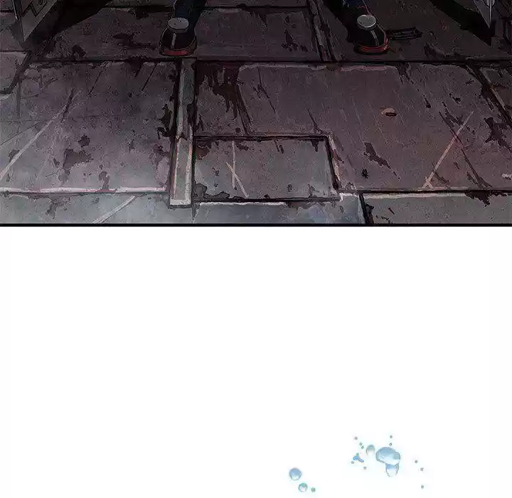 Leviathan (Lee Gyuntak) Chapter 174