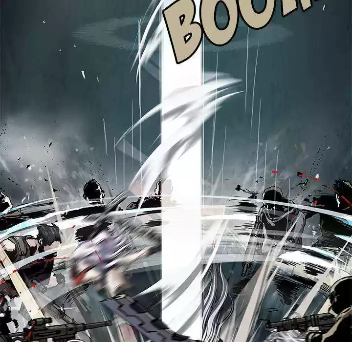 Leviathan (Lee Gyuntak) Chapter 174