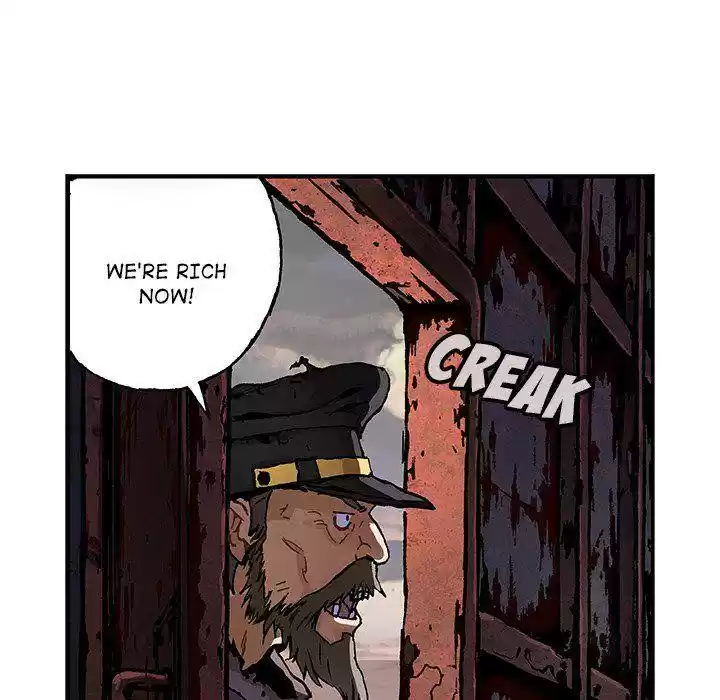 Leviathan (Lee Gyuntak) Chapter 174