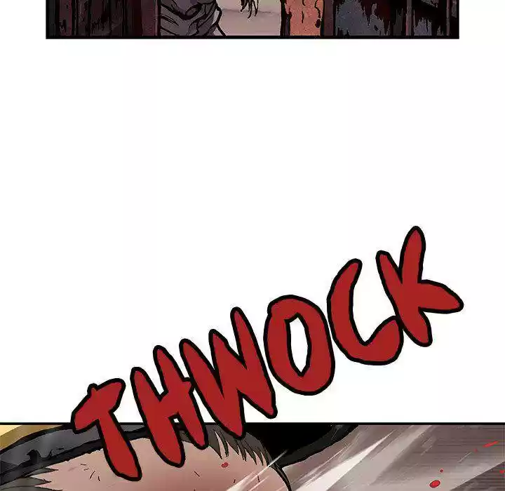 Leviathan (Lee Gyuntak) Chapter 174