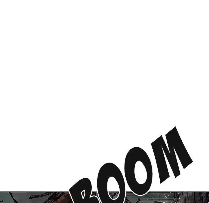 Leviathan (Lee Gyuntak) Chapter 174