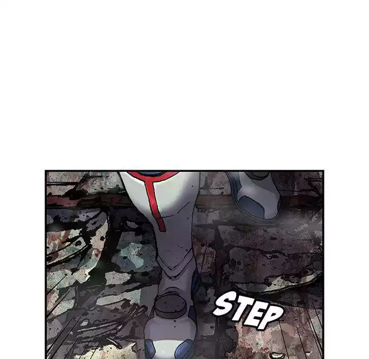 Leviathan (Lee Gyuntak) Chapter 174