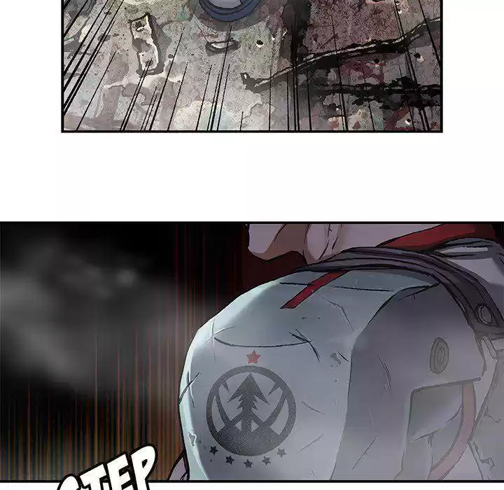 Leviathan (Lee Gyuntak) Chapter 174