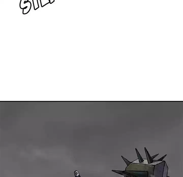 Leviathan (Lee Gyuntak) Chapter 174