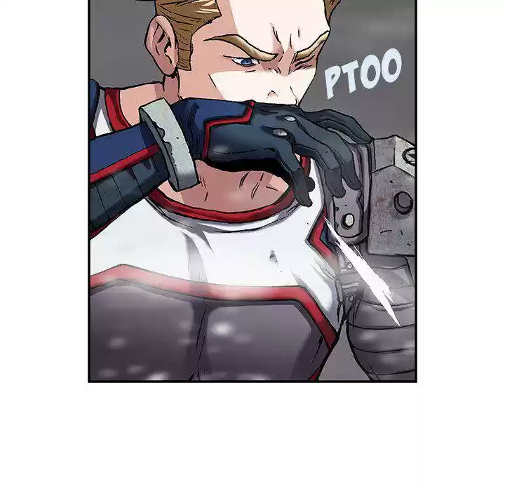 Leviathan (Lee Gyuntak) Chapter 174