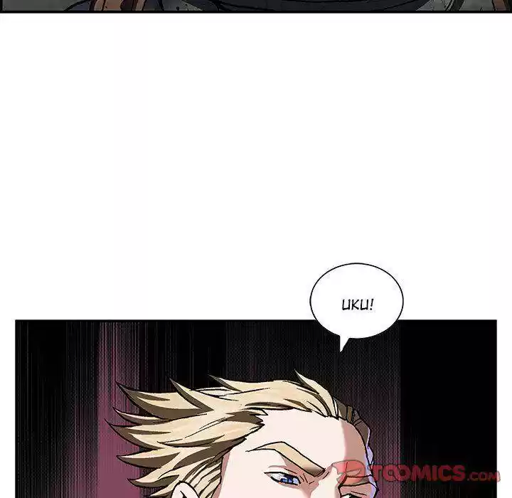 Leviathan (Lee Gyuntak) Chapter 174