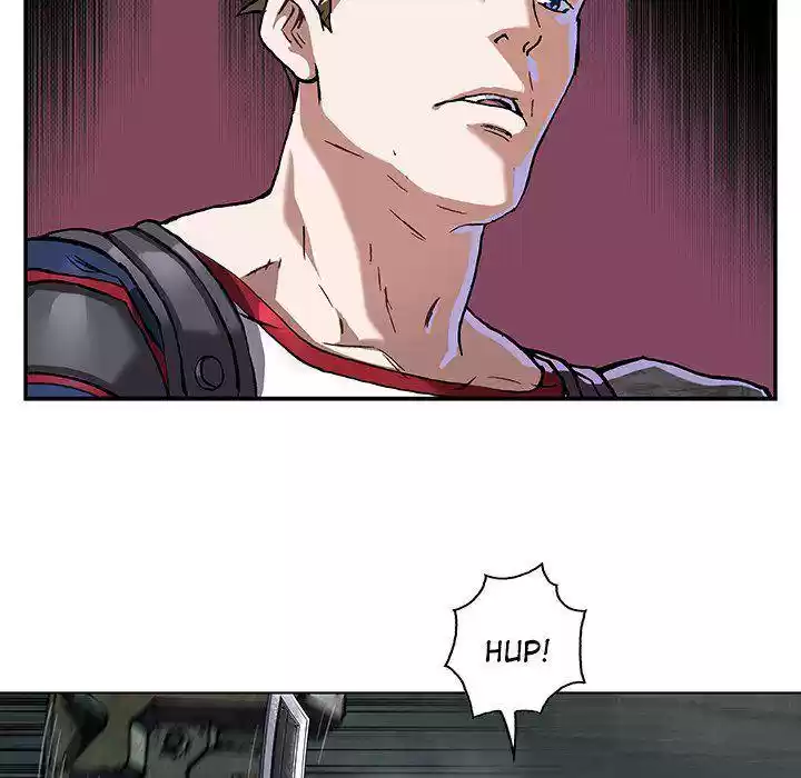 Leviathan (Lee Gyuntak) Chapter 174