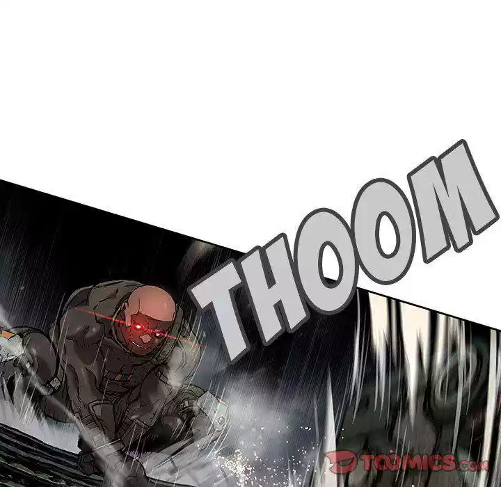 Leviathan (Lee Gyuntak) Chapter 174