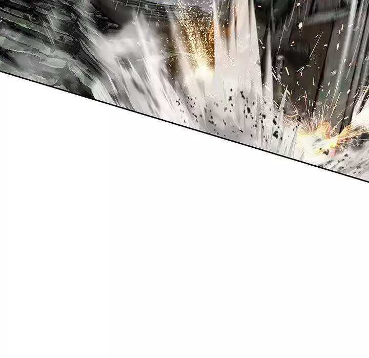 Leviathan (Lee Gyuntak) Chapter 174