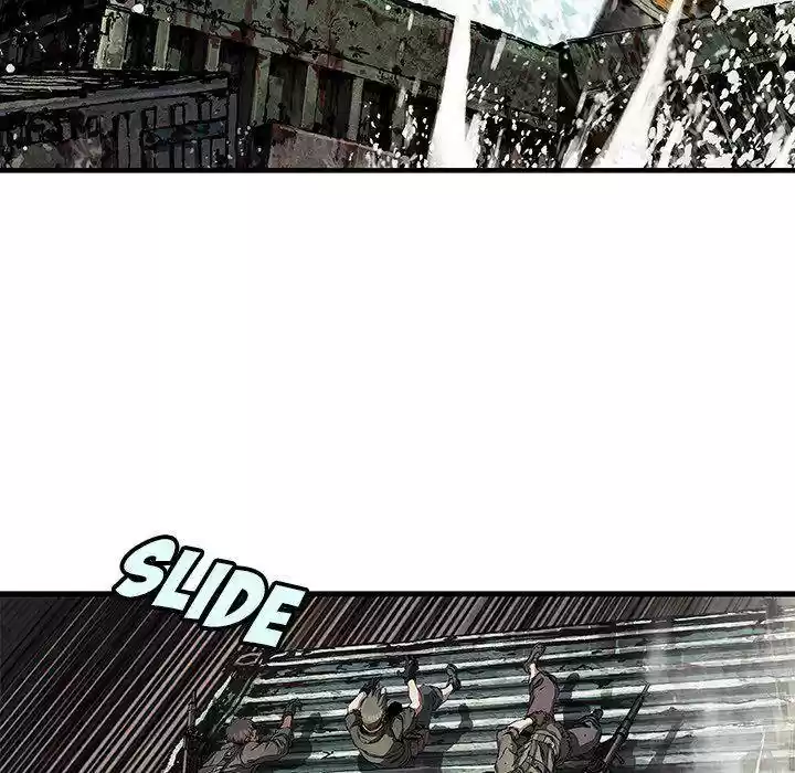 Leviathan (Lee Gyuntak) Chapter 174