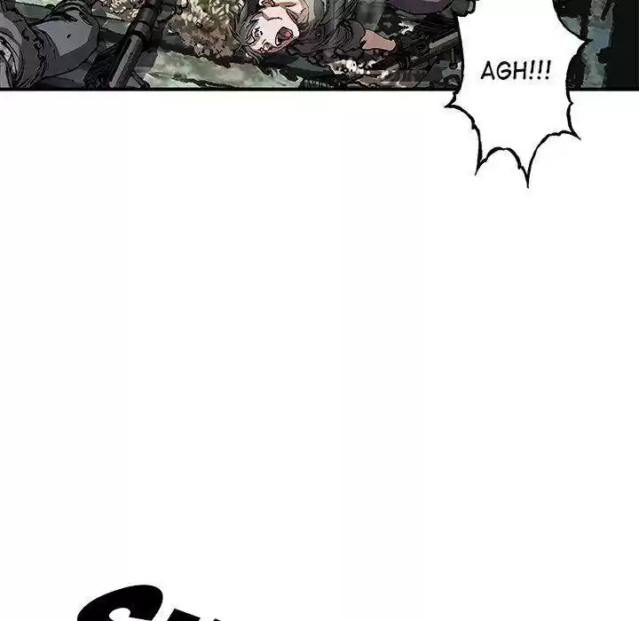 Leviathan (Lee Gyuntak) Chapter 174