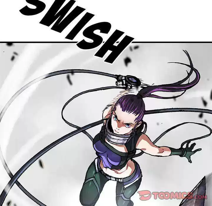 Leviathan (Lee Gyuntak) Chapter 174