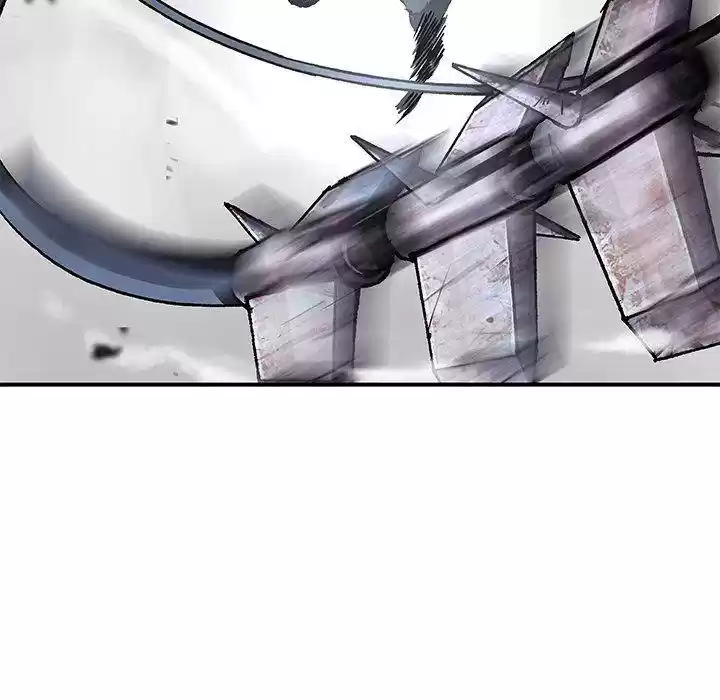 Leviathan (Lee Gyuntak) Chapter 174