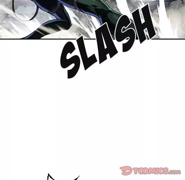 Leviathan (Lee Gyuntak) Chapter 174