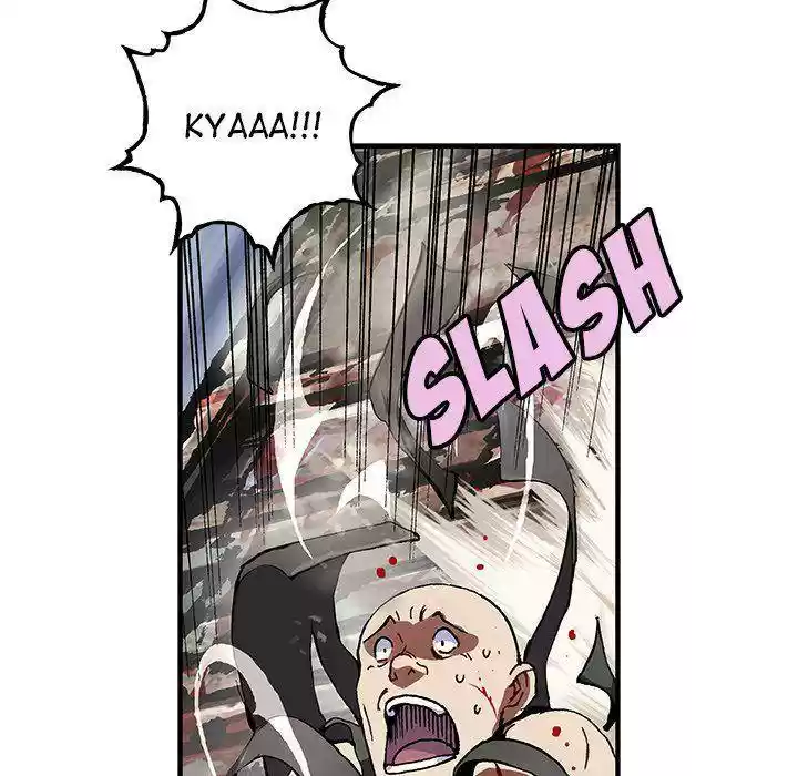 Leviathan (Lee Gyuntak) Chapter 174