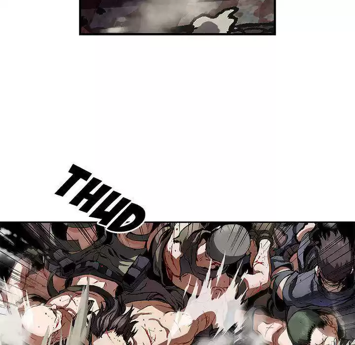 Leviathan (Lee Gyuntak) Chapter 174