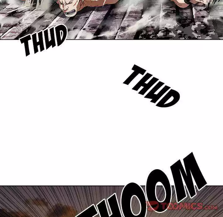 Leviathan (Lee Gyuntak) Chapter 174