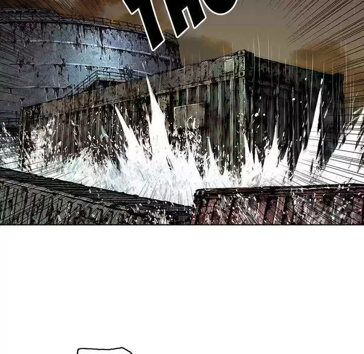 Leviathan (Lee Gyuntak) Chapter 174